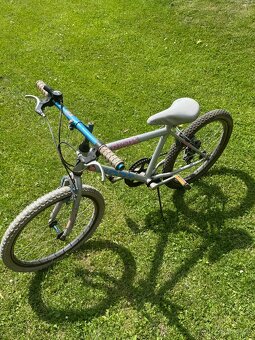 Detský bicykel - 3