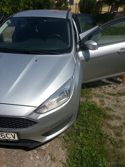 Predám Ford Focus 2017 1.5 88Kw - 3