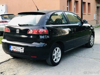 Predám Seat Ibiza 1.4 16v - 3