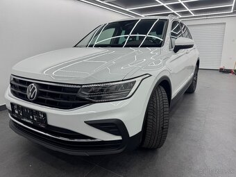 TIGUAN M 2022 HYBRID 180KW TOP - 3