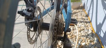 Rock Machine Strom 24 - 3