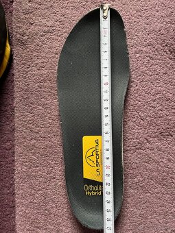 Turistické topánky La sportiva TX5 GTX - 3