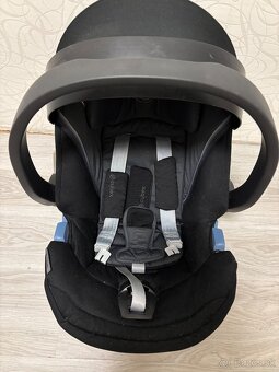 Vajičko Cybex Anton 5 - 3