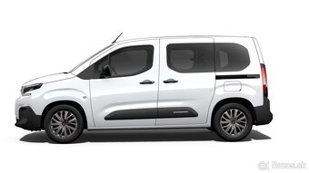 Citroën Berlingo - 3