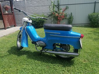 Jawa 20 (pionier) - 3