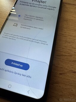 Samsung Galaxy A13 - 32Gb - prasklina na displeji - 3