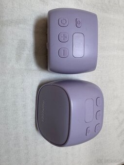 Elektrická odsávačka MOMCOZY S9 PRO - 3