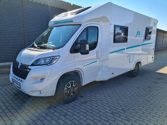 Pilote-JOA,1500km,5osob,garaz,klima,tempo,solar,alu,023,novy - 3