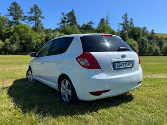 KIA CEED 1,4 G4FA s motorom po kompletnej generálnej oprave - 3