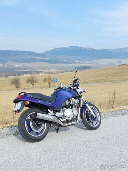 Suzuki GSX1100G - 3