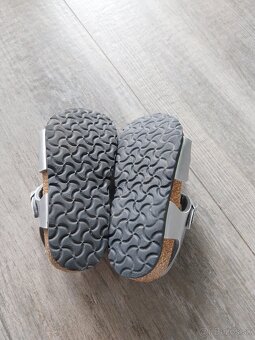 Birkenstock detské 26 - 3