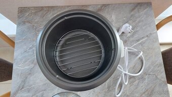 OBH Nordica Rice Cooker 1800 – málo používaný 🍚✨ - 3