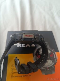 Amazfit Trex 2 - 3