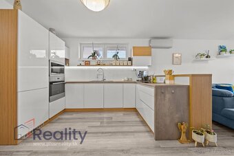 Moderný 3-izbový byt s fotovoltikou na predaj - 3