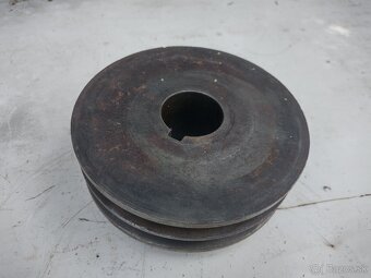 Remenica 130/35 2x13 - 3