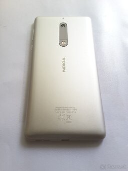 Predám Nokia 5 TA - 1053 v Top Stave - 3
