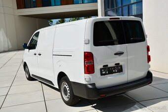 Opel Vivaro 75KW COMFORT L3H1 2.8T 1 MAJITEL 28000KM - 3