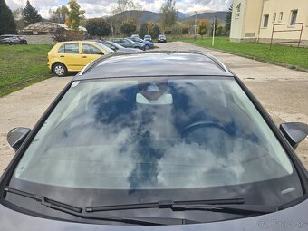 Seat leon 2.0 TDI DSG 110KW - 3