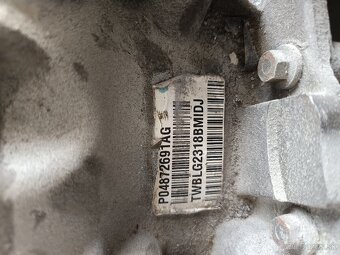 Dodge jorney - 3