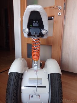 Segway - 3