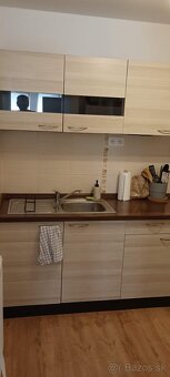 Prenájom garsónky Dobrovičova ul. centrum Staré Mesto - 3