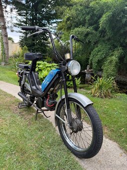 Babetta 215 - 3