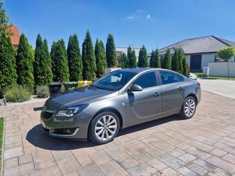 OPEL Insignia 1.6 TDI - 3