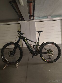 Giant trance x e+ (750wh, r. 2022, velk. L) - 3