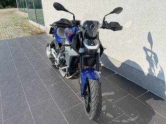Predám BMW F900R - 3