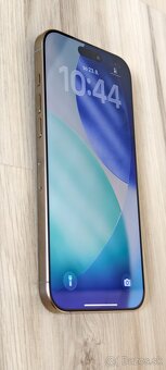 Iphone 16 Pro max natural titanium - 3