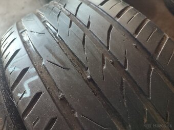 225/50 R17 matador - 3