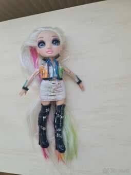 babika rainbow high babiky - 3