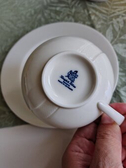 Nemecký porcelán - 3