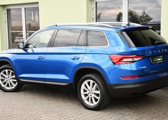 Škoda Kodiaq 2.0TDi 140kW STYLE DSG 4X4 TAŽ 140 kw - 3