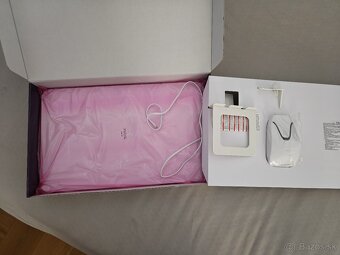 Baby sense 1 Pro - monitor dychu - 3