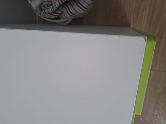 Nabytok STUVA do detskej izby Ikea - 3