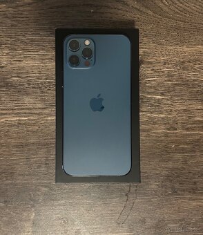 Iphone 12 pro 128GB - 3