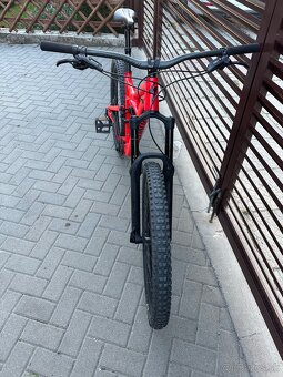 Predám specialized enduro 2017 - 3