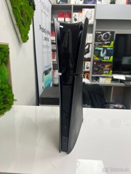 PlayStation 5 Slim Digital – dobrý stav - 3