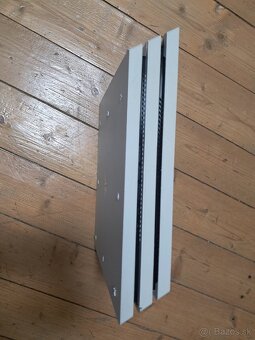 Ps 4 pro + čisto novy ovladač - 3