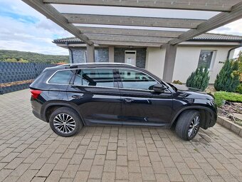 Škoda Kodiaq Style 2.0 TDI 110kW 4x4 - 3