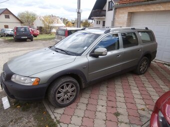 +Volvo XC70+ - 3