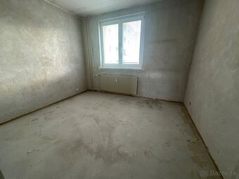 3 izbový byt v blízkosti centra – Nové Mesto nad Váhom - 3