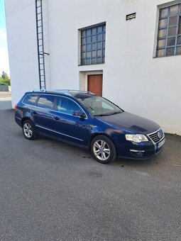 Vw Passat b6 2.0tdi, 125kw, common rail, CBBB - 3