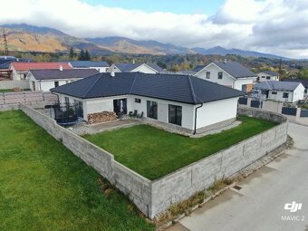 Rodinný dom na predaj. - 3