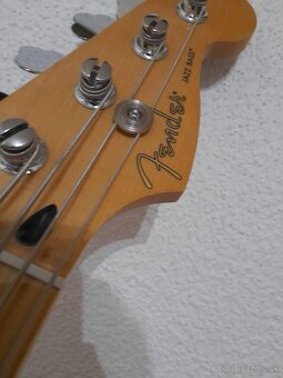 Predam fender jazz bass - 3