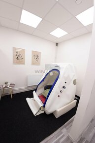 Priestory vhodné ako obchodné, kancelárske - Levočská ul. - 3