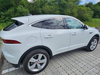 Predám Jaguár E-PACE 4x4 - 3