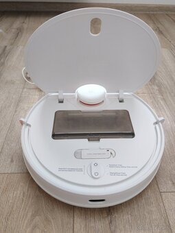 Mi Robot Vacuum-Mop P - 3
