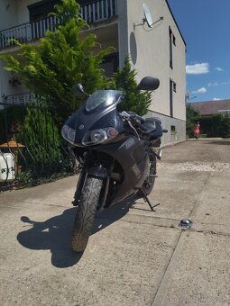 Predám yamaha 50ka - 3